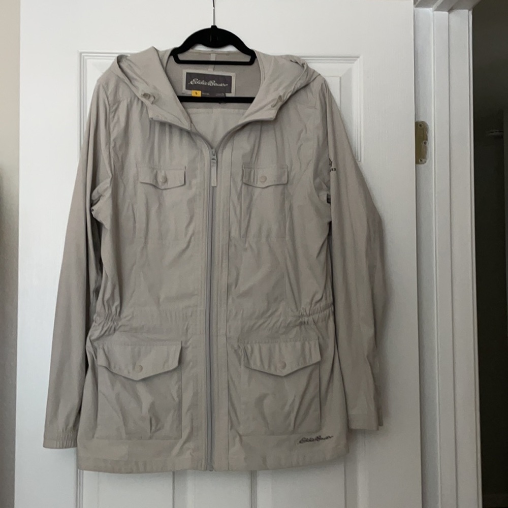 Eddie Bauer Travex Jacket sz XL NWT